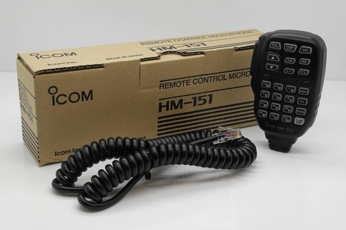 Icom 151 for 7000 - for, ic-7000