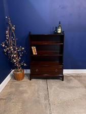 Stag Minstrel Bookcase -