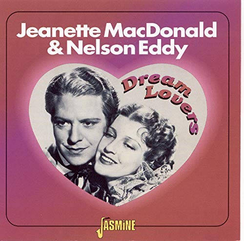 Jeanette macdonald nelson - macdonald,