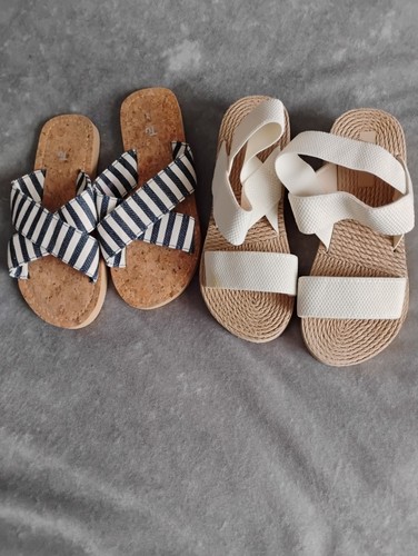 Women sandals size - size,