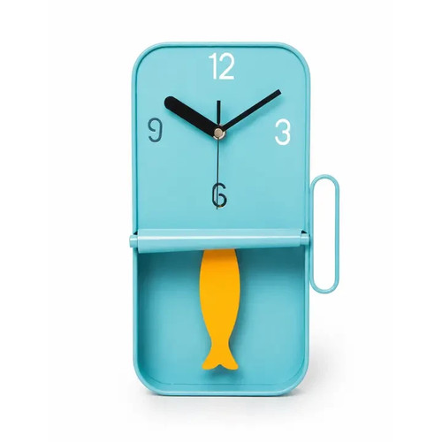 Blue metal sardine - sardine, tin