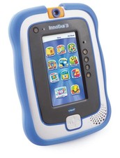 VTech InnoTab 3 Gel Skin -