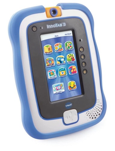 Vtech innotab gel skin - innotab,