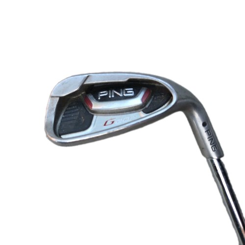 Ping g20 wedge iron - iron, black