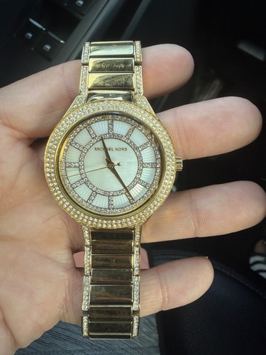 Michael kors women watch - women's,