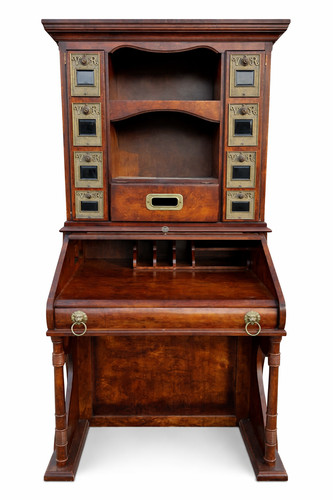 Antique british victorian - antique,