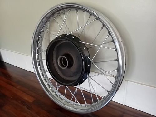 Bsa a10 b31 b33 half - b33,