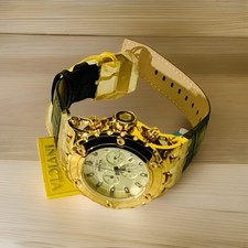 INVICTA 52MM SUBAQUA CHRONO