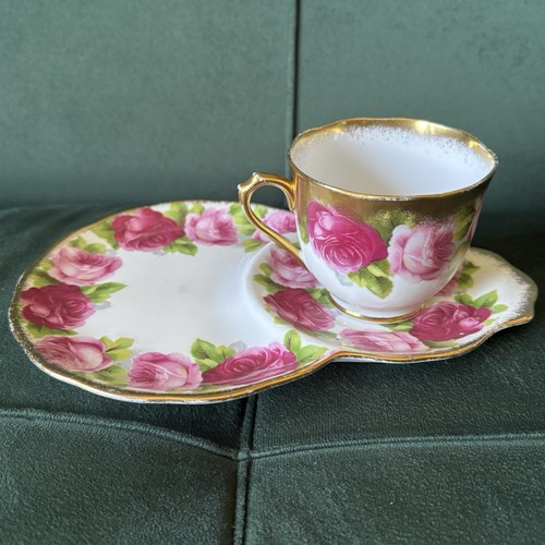 Royal albert old english rose - albert,