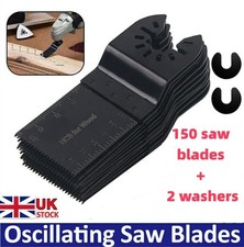 20-200 Oscillating Multi Tool
