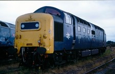 Original 35mm Rail Slide