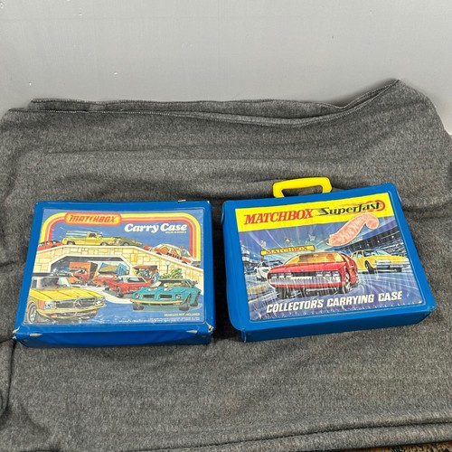 Vintage matchbox superfast - matchbox, &