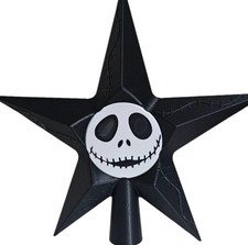 Christmas Tree Topper