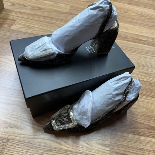 Badgley mischka adaline shoes - badgley,