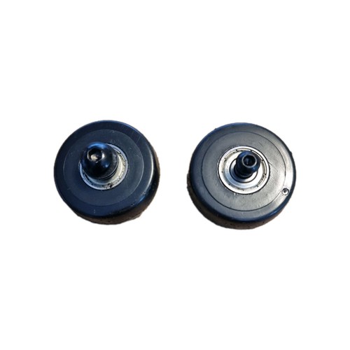 Monarch genie anti tip wheels - genie,