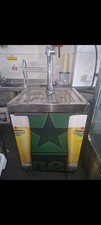 David Beer Dispenser Unit Brew