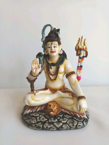 Hindu god shiva - hindu,
