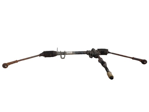 Renault clio steering box rack - steering,