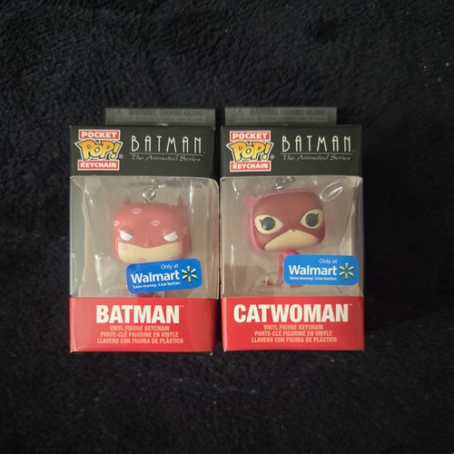 Funko pop pocket - pocket, keychains