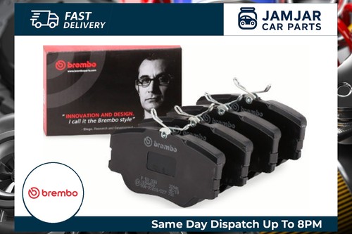 Brembo brake pad - brembo,
