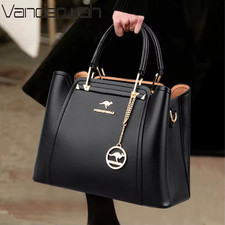 VANDERWAH Women’s Shoulder &