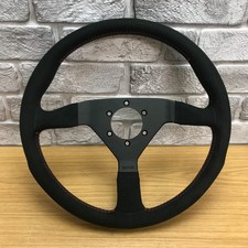 Genuine Momo Monte Carlo black