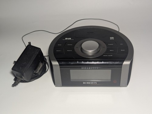 Roberts dreamdock digital - roberts,