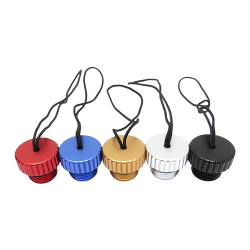 Diving accessory dust cap - diving,