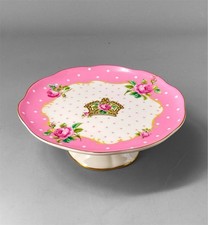 Royal Albert Cheeky Pink Small