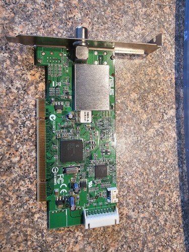 Asus tiger 5188 6014 tuner - asus, 5188-6014