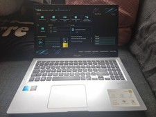 ASUS Vivobook 15 Celeron N4020
