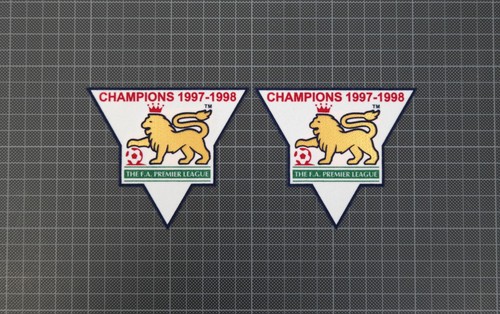 Premier league gold champions - league,