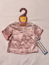 Bear factory dusty - bear,
