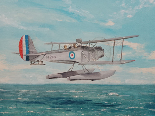 Original oil painting - original,