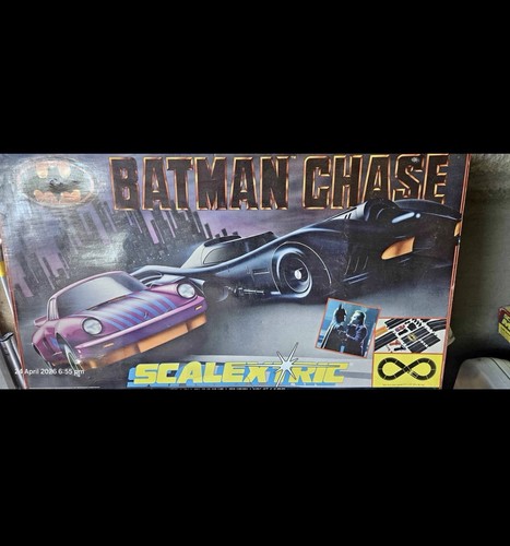 Vintage rare complete untested - complete,