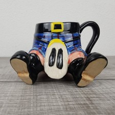 Cute Cheeky Bottom Heritage