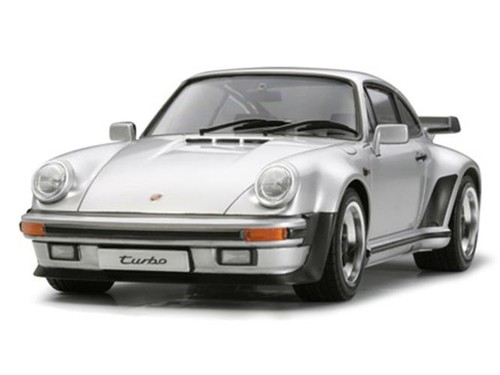 Tamiya model kit 1 24 - tamiya,