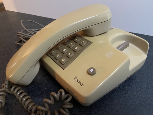 Vintage telecom australia - vintage,