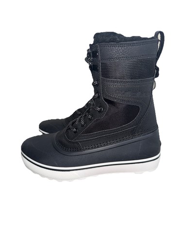Quicksilver sub zero black - hi,