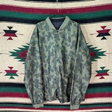 Neill green cammo - green,
