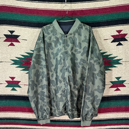 Neill green cammo reversible - o'neill,