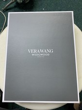 Vera Wang Wedgwood Silver