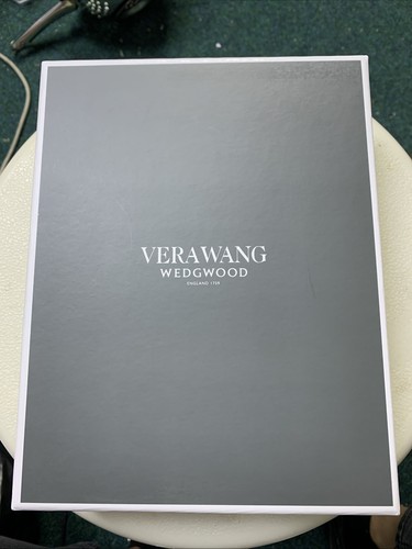 Vera wang wedgwood silver - vera,