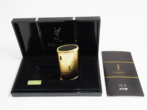 Working yves saint laurent - working,