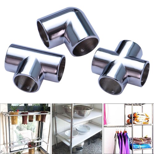 Tube connector joints aluminum - tube,