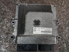9818160080 ECU 208 PEUGEOT