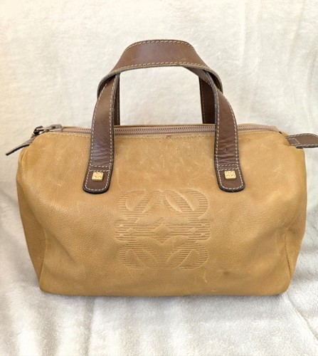 Authentic vintage loewe - authentic,