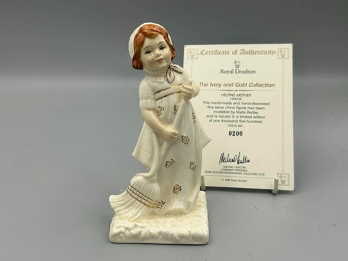 Royal doulton the ivory and - doulton,