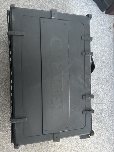 Warhammer 40k aos - warhammer, large
