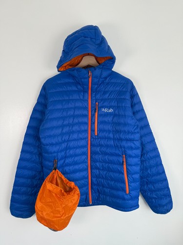 Rab jacket size medium - jacket, mens